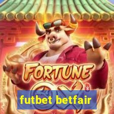 futbet betfair